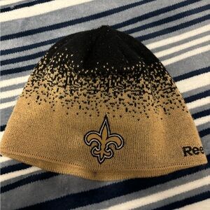 New Orleans Saints Beanie